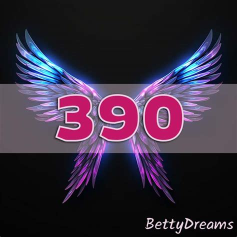 angel number 390|390 Angel Number: Surprising & Powerful Meanings